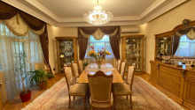 10 otaqlı Villa / Həyət evi, Satış, Bakı, Sabunçu