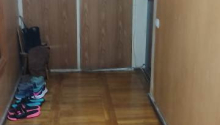3 otaqlı Köhnə tikili, Satış, Bakı, Nəsimi