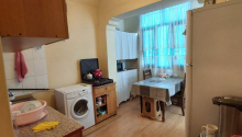 3 otaqlı Köhnə tikili, Satış, Bakı, Yasamal, Elmlər Akademiyası