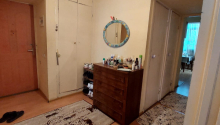 3 otaqlı Köhnə tikili, Satış, Bakı, Yasamal, Elmlər Akademiyası