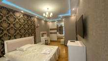 2 otaqlı Yeni tikili, Satış, Bakı, Xətai, Xətai