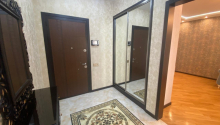 2 otaqlı Yeni tikili, Satış, Bakı, Xətai, Xətai
