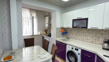 3 otaqlı Köhnə tikili, Satış, Bakı, Yasamal, İnşaatçılar