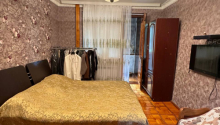 3 otaqlı Köhnə tikili, Satış, Bakı, Yasamal, İnşaatçılar