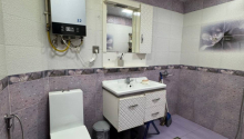 3 otaqlı Köhnə tikili, Satış, Bakı, Yasamal, İnşaatçılar