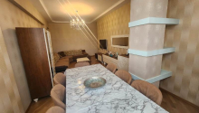 3 otaqlı Yeni tikili, Satış, Bakı, Yasamal, İnşaatçılar