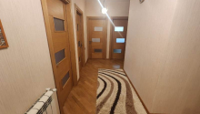 3 otaqlı Yeni tikili, Satış, Bakı, Yasamal, İnşaatçılar