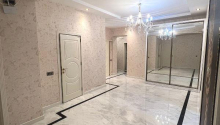3 otaqlı Yeni tikili, Satış, Bakı, Yasamal, 20 yanvar