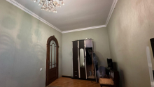 3 otaqlı Yeni tikili, Satış, Bakı, Yasamal, İnşaatçılar