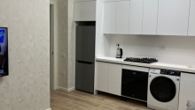 2 otaqlı Yeni tikili, Satış, Bakı, Yasamal