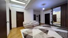 4 otaqlı Yeni tikili, Satış, Bakı, Nəsimi