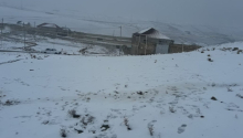 8 sot Torpaq, Satış, Abşeron