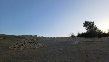 8 sot Torpaq, Satış, Abşeron