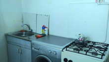 3 otaqlı Köhnə tikili, Kirayə (aylıq), Bakı, Binəqədi, Azadlıq pros.