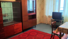3 otaqlı Köhnə tikili, Kirayə (aylıq), Bakı, Binəqədi, Azadlıq pros.