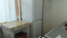 3 otaqlı Köhnə tikili, Kirayə (aylıq), Bakı, Binəqədi, Azadlıq pros.