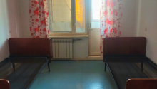 3 otaqlı Köhnə tikili, Kirayə (aylıq), Bakı, Binəqədi, Azadlıq pros.