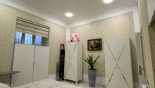 4 otaqlı Villa / Həyət evi, Satış, Bakı, Nizami