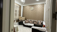 4 otaqlı Villa / Həyət evi, Satış, Bakı, Nizami