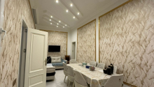 4 otaqlı Villa / Həyət evi, Satış, Bakı, Nizami