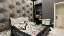 4 otaqlı Villa / Həyət evi, Satış, Bakı, Nizami