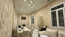 4 otaqlı Villa / Həyət evi