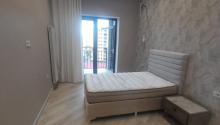 3 otaqlı Yeni tikili, Kirayə (aylıq), Bakı, Nərimanov, Nəriman Nərimanov