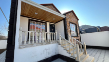 4 otaqlı Villa / Həyət evi, Satış, Bakı, Sabunçu, Koroğlu