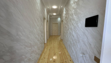 4 otaqlı Villa / Həyət evi, Satış, Bakı, Sabunçu, Koroğlu