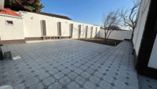 4 otaqlı Villa / Həyət evi, Satış, Bakı, Sabunçu, Koroğlu