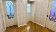 3 otaqlı Yeni tikili, Satış, Bakı, Yasamal, İnşaatçılar