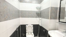 3 otaqlı Yeni tikili, Satış, Bakı, Yasamal, İnşaatçılar