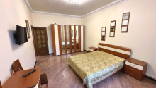 3 otaqlı Yeni tikili, Satış, Bakı, Yasamal, Nizami