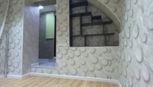 1 otaqlı Köhnə tikili, Satış, Bakı, Yasamal, Nizami