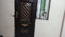 1 otaqlı Köhnə tikili, Satış, Bakı, Yasamal, Nizami