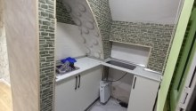 1 otaqlı Köhnə tikili, Satış, Bakı, Yasamal, Nizami