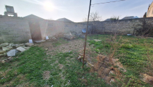 3 sot Torpaq, Satış, Bakı, Sabunçu, Koroğlu