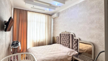 3 otaqlı Yeni tikili, Satış, Bakı, Yasamal