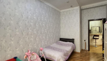 3 otaqlı Yeni tikili, Satış, Bakı, Yasamal
