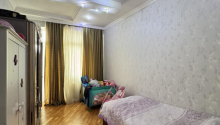 3 otaqlı Yeni tikili, Satış, Bakı, Yasamal