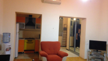 2 otaqlı Köhnə tikili, Kirayə (aylıq), Bakı, Səbail, İçəri şəhər