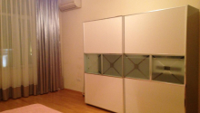 2 otaqlı Köhnə tikili, Kirayə (aylıq), Bakı, Səbail, İçəri şəhər