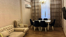 2 otaqlı Yeni tikili, Kirayə (aylıq), Bakı, Sabunçu