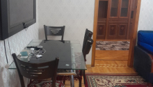 5 otaqlı Köhnə tikili, Kirayə (aylıq), Bakı, Nərimanov, Nəriman Nərimanov
