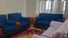 5 otaqlı Köhnə tikili, Kirayə (aylıq), Bakı, Nərimanov, Nəriman Nərimanov