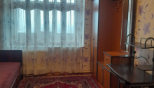 5 otaqlı Köhnə tikili, Kirayə (aylıq), Bakı, Nərimanov, Nəriman Nərimanov