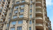 2 otaqlı Yeni tikili, Satış, Bakı, Nərimanov, Nəriman Nərimanov