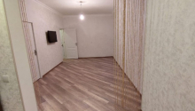1 otaqlı Köhnə tikili, Satış, Bakı, Binəqədi, Nəsimi