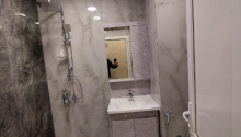 1 otaqlı Köhnə tikili, Satış, Bakı, Binəqədi, Nəsimi