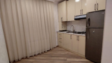 1 otaqlı Köhnə tikili, Satış, Bakı, Binəqədi, Nəsimi